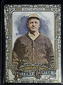 christy-mathewson__brooklyn-new-york__numbered-45of50__parallel-foil__allen-ginter__front.webp