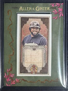 prince-fielder__milwaukee-brewers__relic__allen-ginter__front.webp