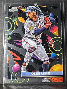 ozzie-albies__atlanta-braves__base__topps-cosmic__front.webp