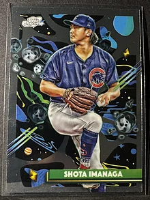 shota-imanaga__chicago-cubs__base__topps-cosmic__front.webp