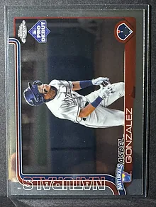 2025_ToppsChromeProDebut_Asbel-Gonzalez_PDC-32_front.webp