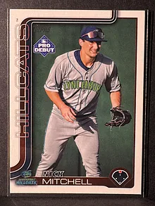 2025_ToppsProDebut_Nick-Mitchell_PD-149_front.webp