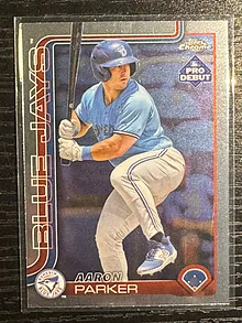 aaron-parker__dunedin-blue-jays__base__chrome-pro-debut__front.webp